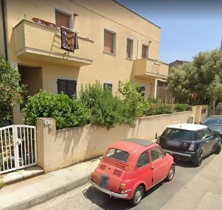 Via Fontana 8 Apartment