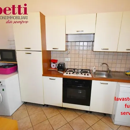 Apartment Via Fontana 8 Olbia