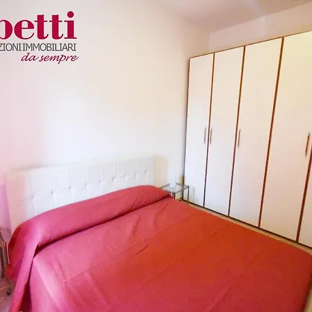 Via Fontana 8 Apartment Olbia