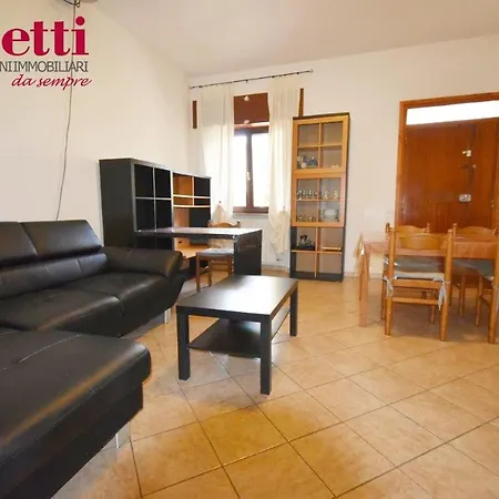 Via Fontana 8 Apartment Olbia