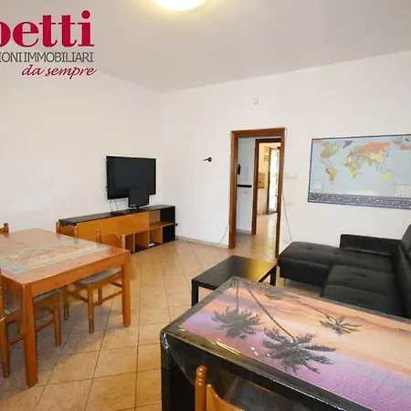 Via Fontana 8 * Olbia